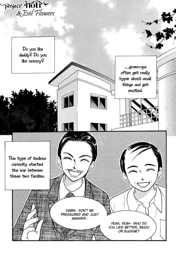 Neck and Neck Chapter 38 38